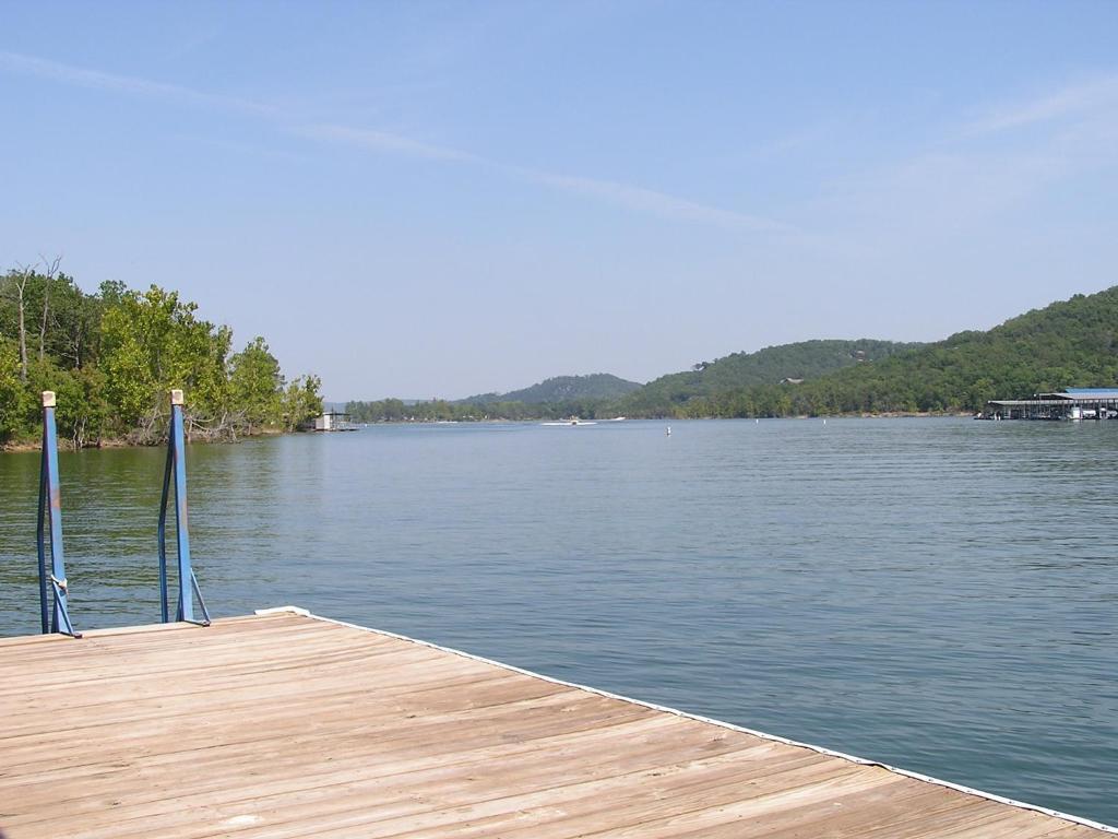 Mill Creek Resort On Table Rock Lake Lampe Zewnętrze zdjęcie