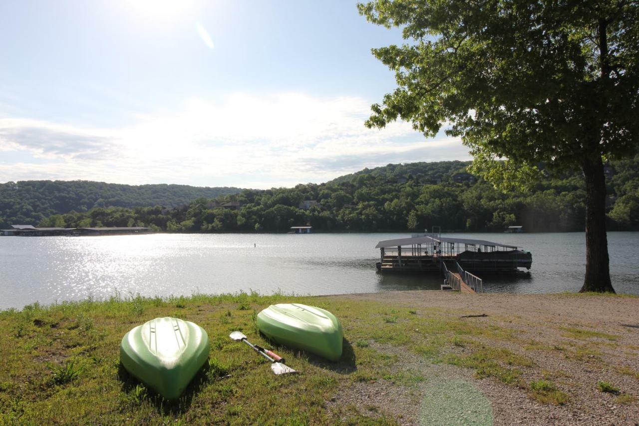 Mill Creek Resort On Table Rock Lake Lampe Zewnętrze zdjęcie